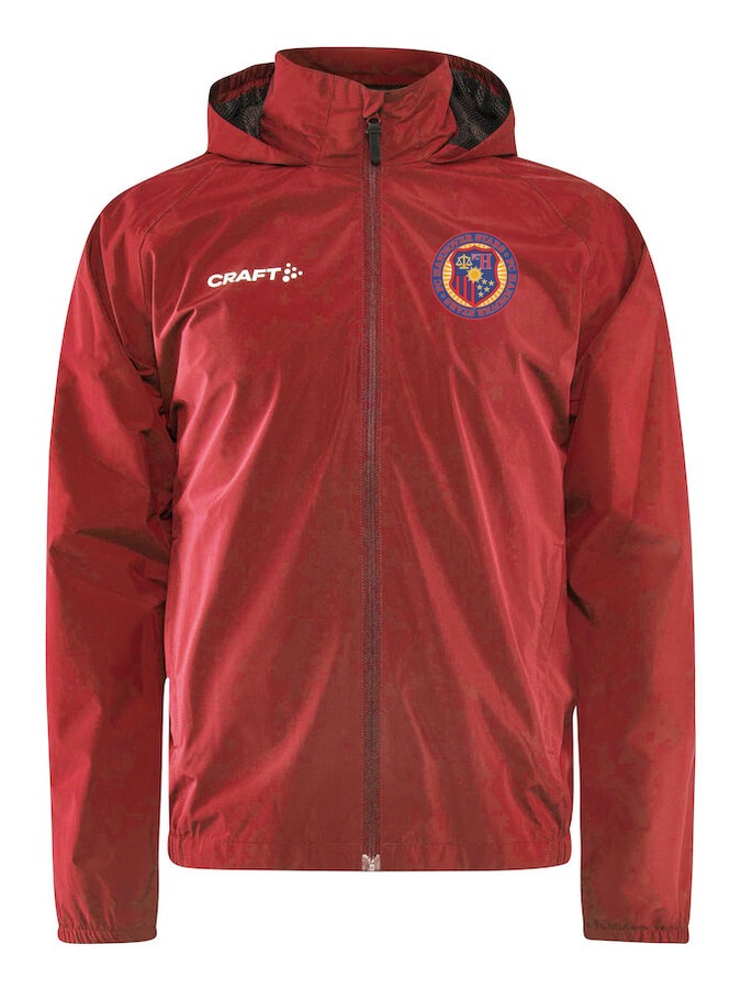 Craft Evolve Regenjacke