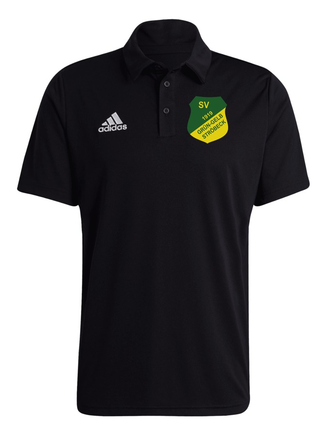 adidas Entrada 22 Poloshirt