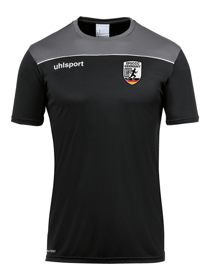 uhlsport Offense 23 Poly Shirt