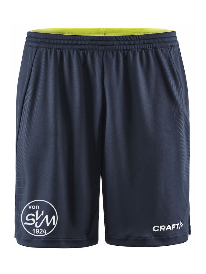 Craft Extend Shorts