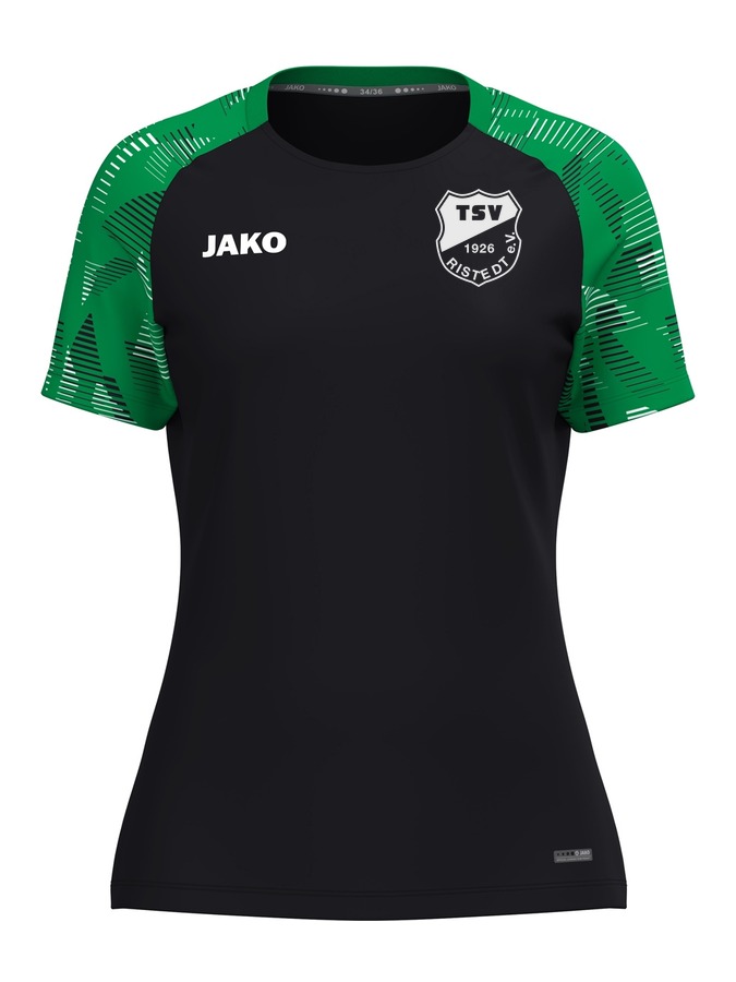 Jako T-Shirt Sonic Damen