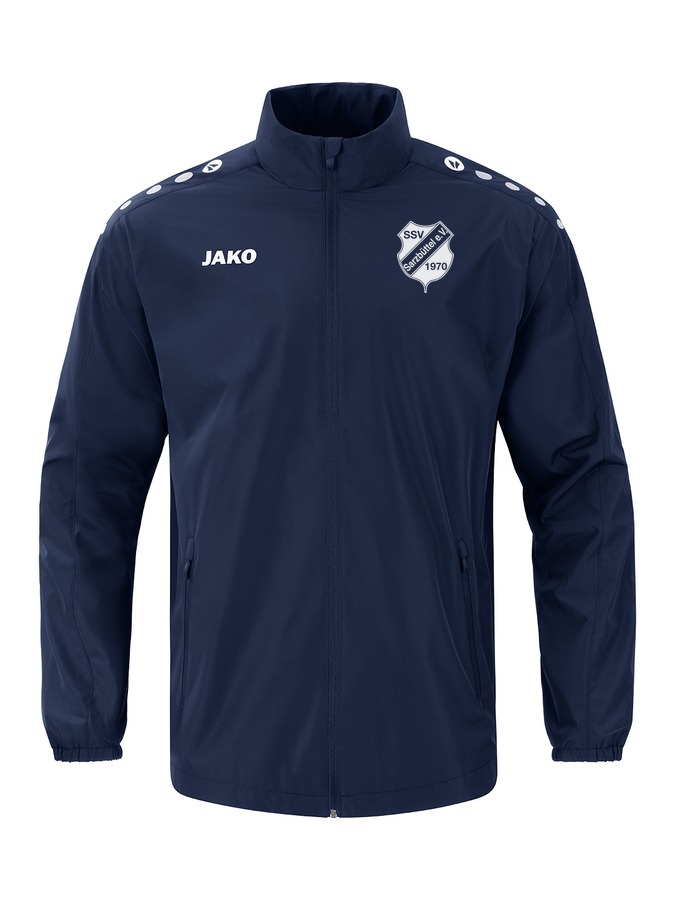 Jako Allwetterjacke One