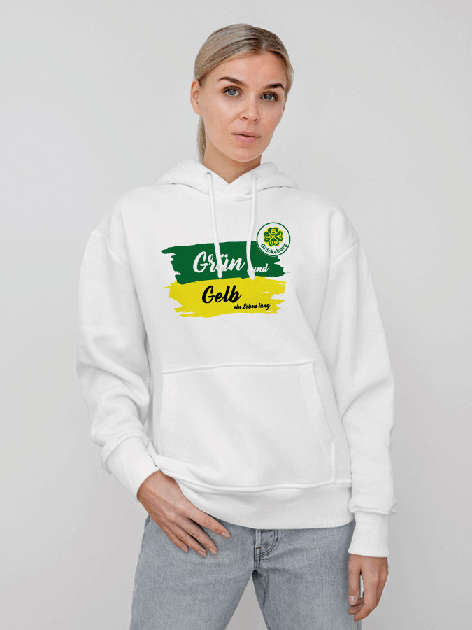 Hoodie Loyal Damen