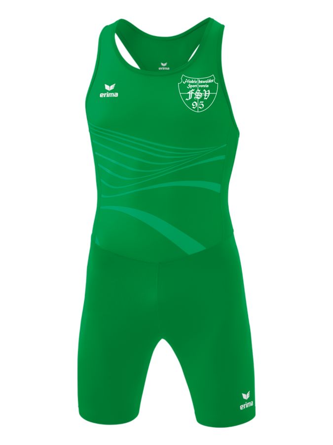 Erima Racing Sprinteranzug
