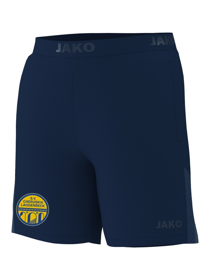 Jako Running Short Power