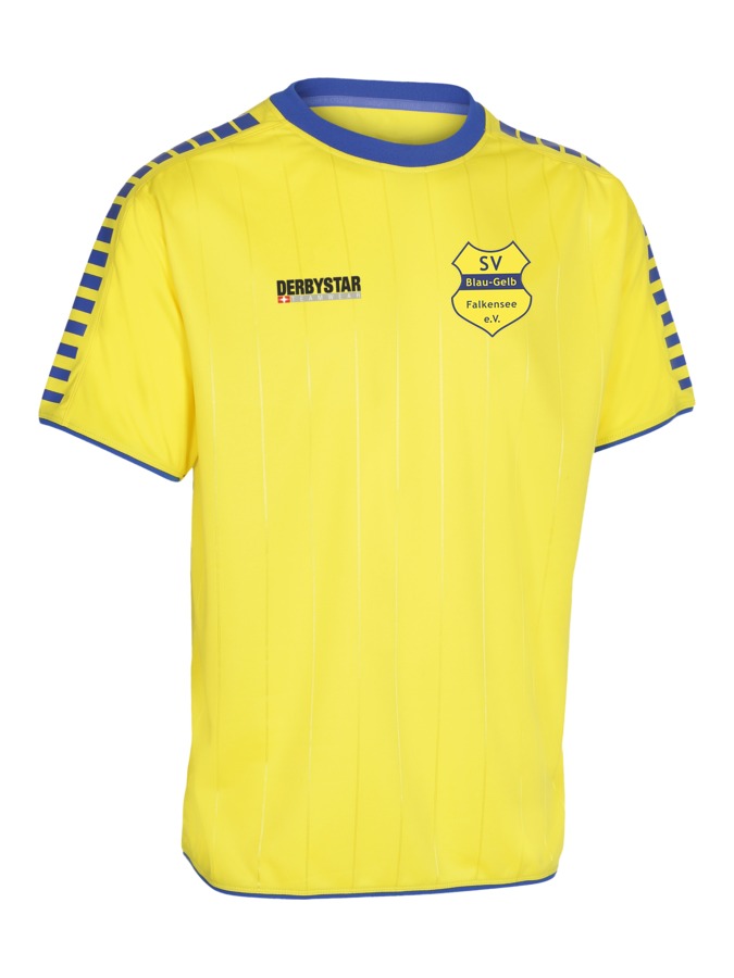 Derbystar Hyper Trikot