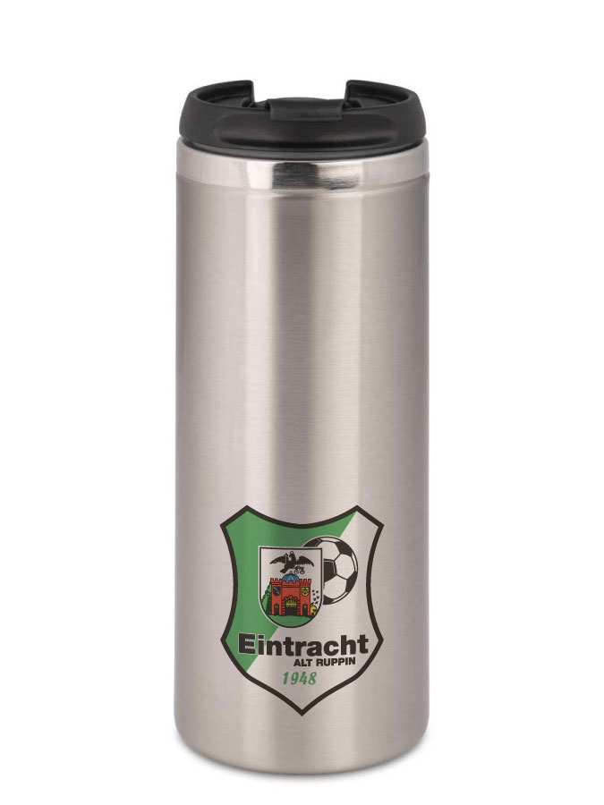 Edelstahl-Thermosbecher