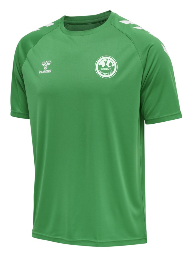 Hummel Core XK Core Poly T-Shirt