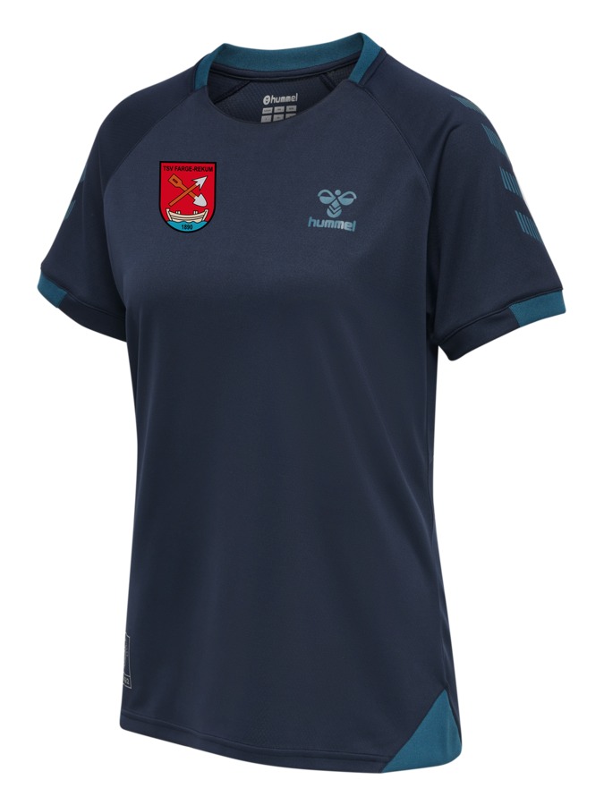 Hummel GG12 Action Jersey Trikot Damen
