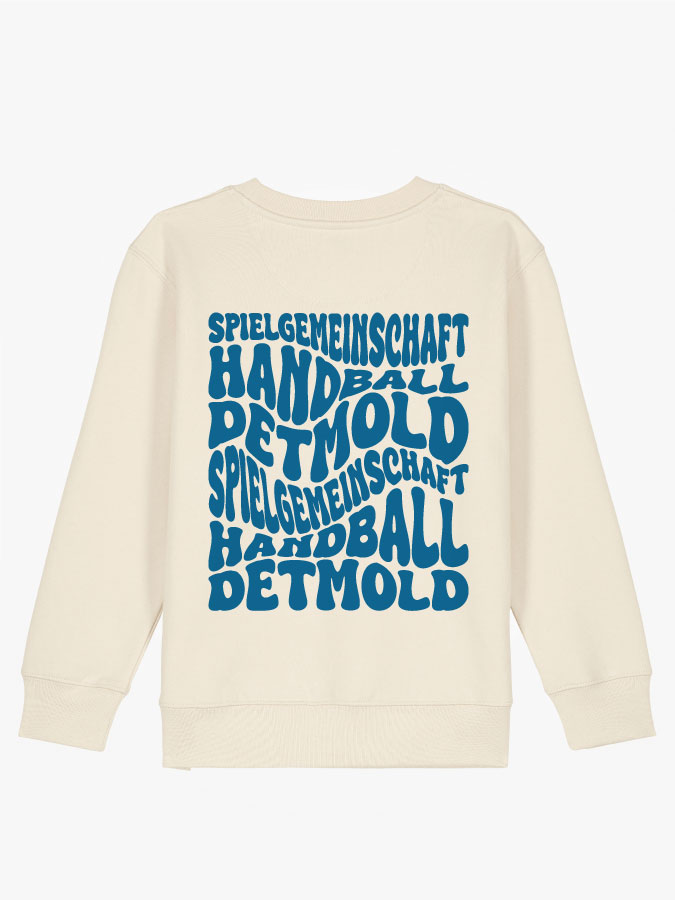 Sweater Wavy Kids