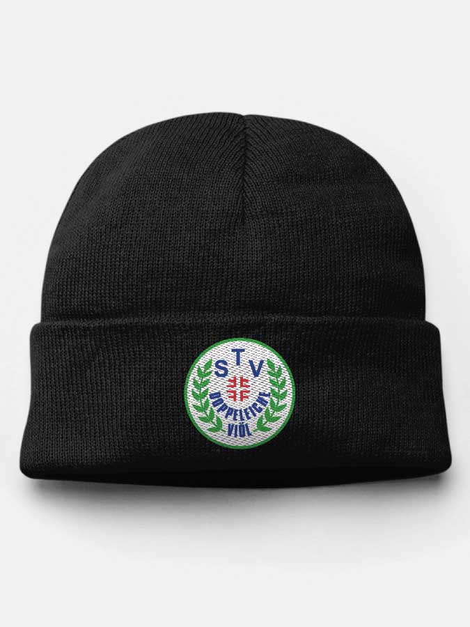 Beanie Sticklogo