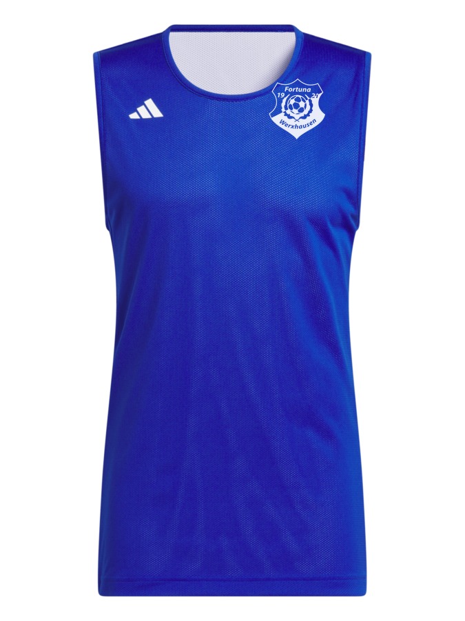 adidas 3G Speed Basketball Aeroready Wendetrikot