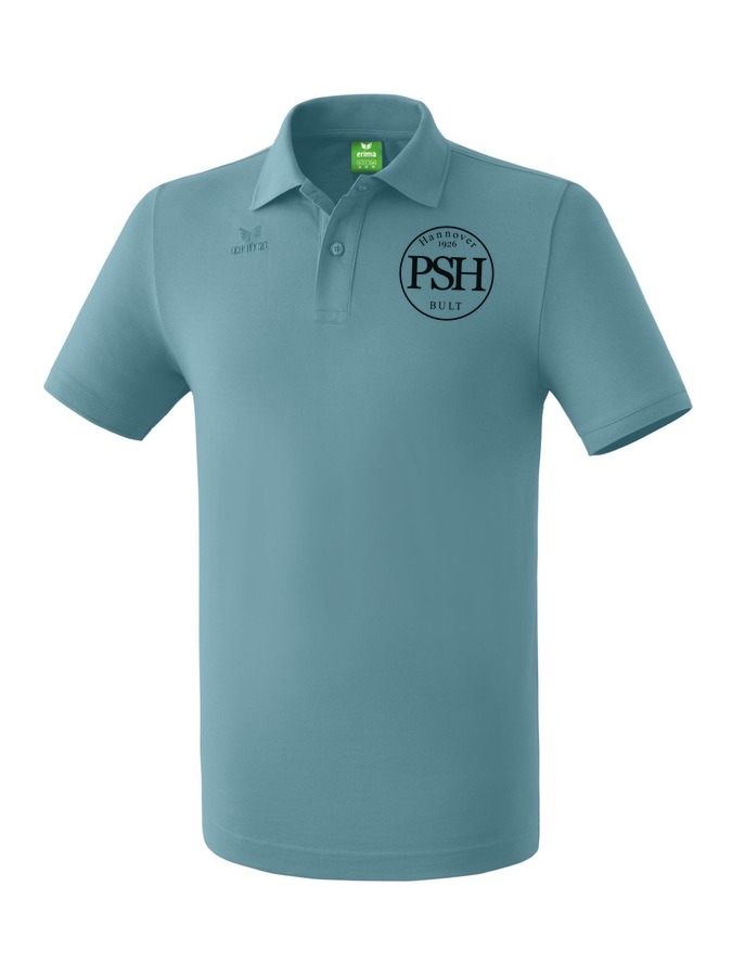 Erima Teamsport Poloshirt