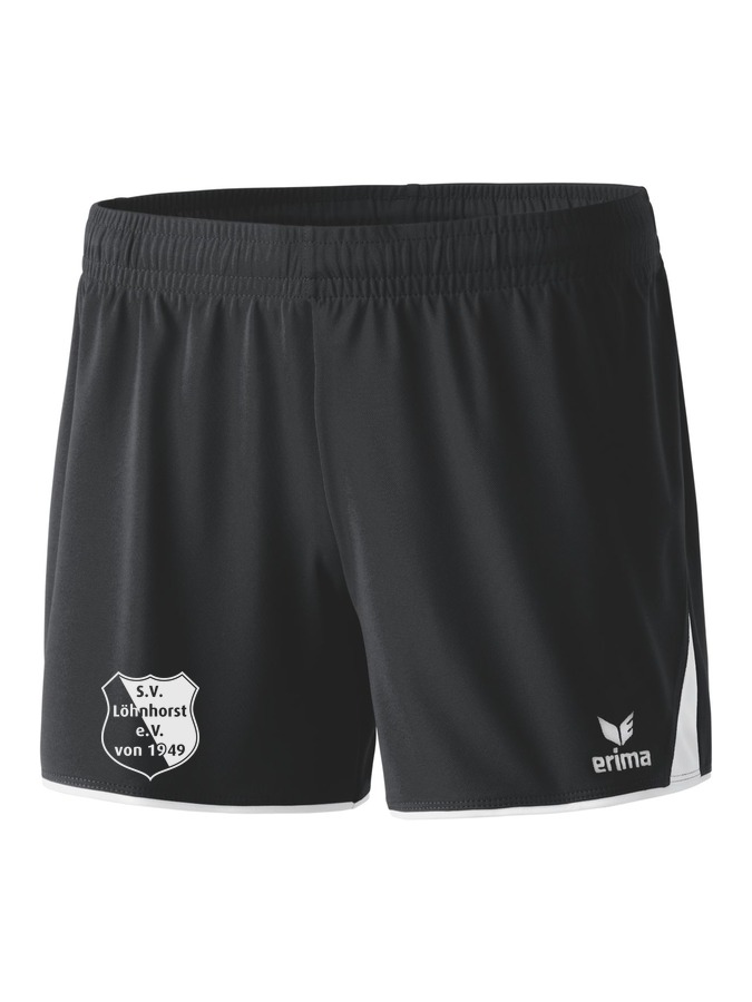 Erima Classic 5-C Shorts Damen