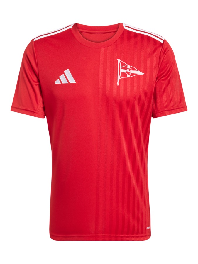 adidas Campeon 25 Trikot