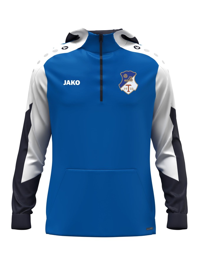 Jako Zip Hoodie Dynamic