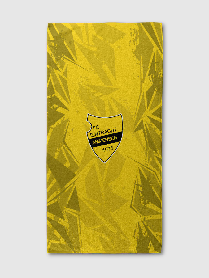 Strandhandtuch Dynamic