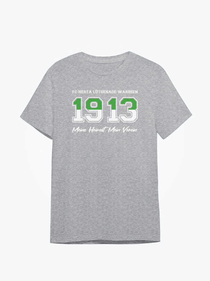 Shirt Established Kids