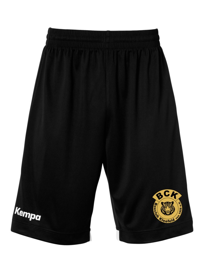 Kempa Player Long Shorts