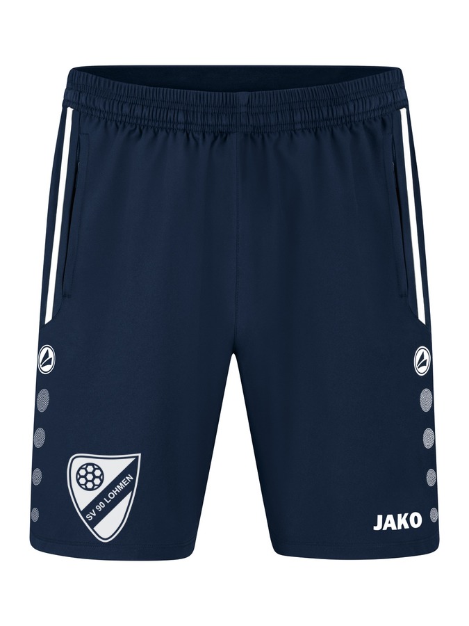 Jako Short Allround