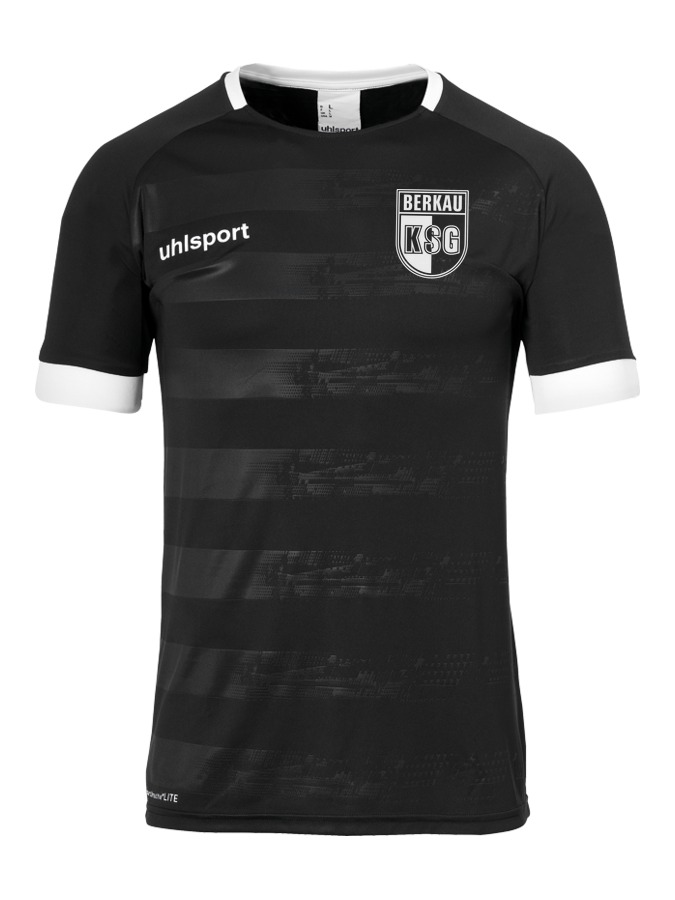 uhlsport Division 2.0 Trikot Kurzarm