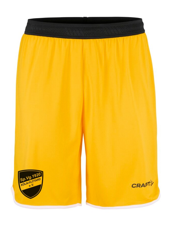 Craft Progress Basket Shorts