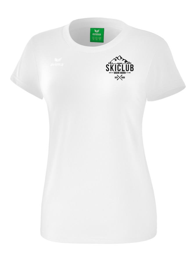 Erima Style T-Shirt Damen