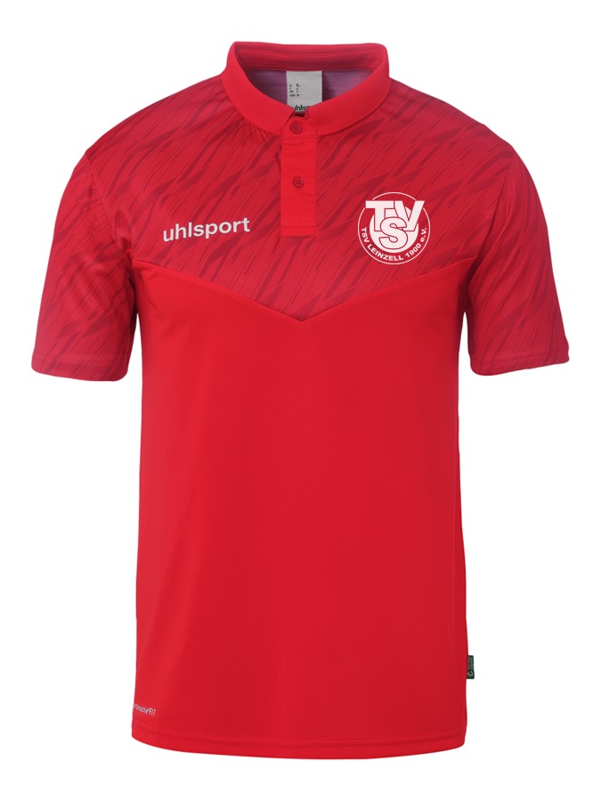 uhlsport Progressive 28 Polo Shirt