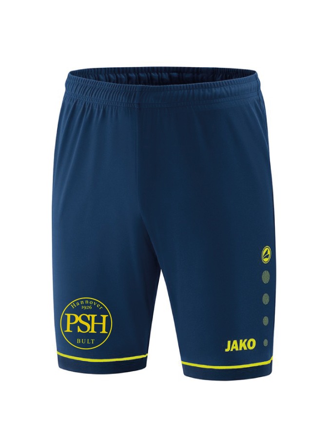 Jako Sporthose Competition 2.0