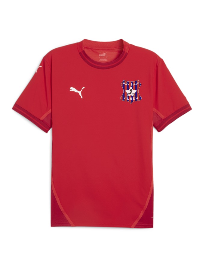 PUMA teamFINAL Trikot