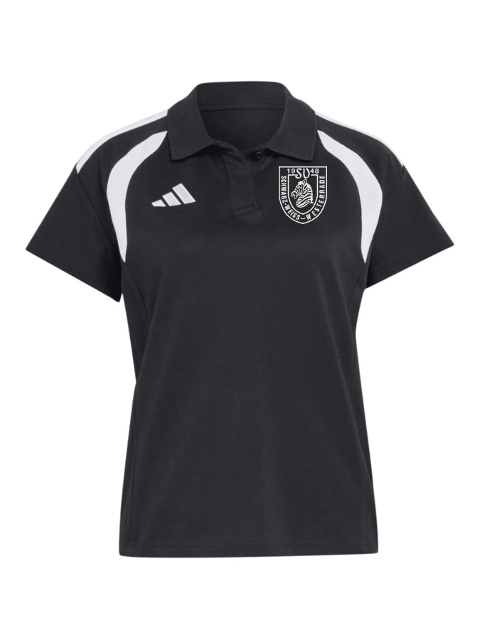 adidas Tiro 26 League Poloshirt Damen