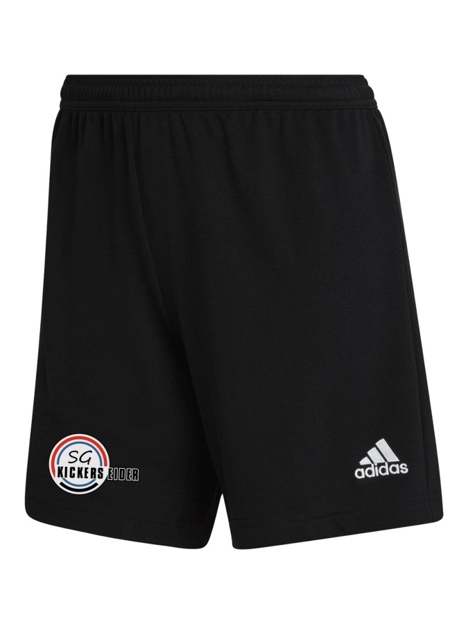 adidas Entrada 22 Shorts Damen