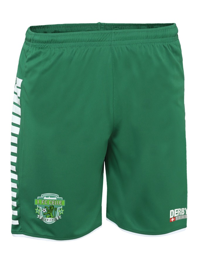 Derbystar Hyper Hose