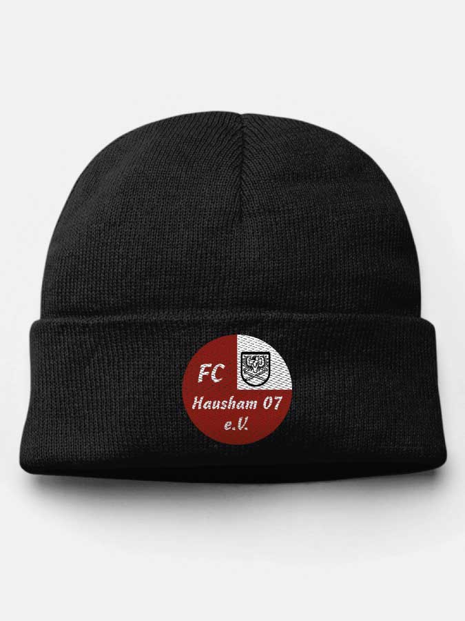 Beanie Sticklogo