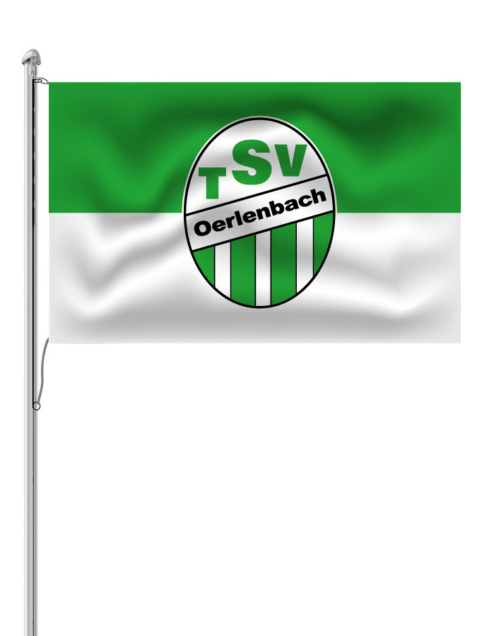 Hissfahne Logo