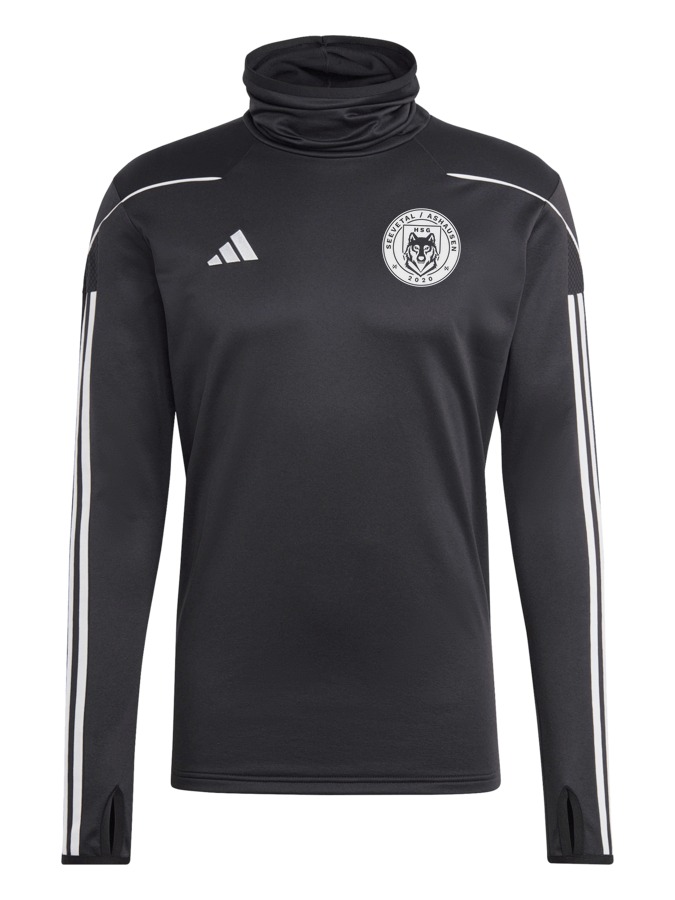 adidas Tiro 23 League Trainingssweatshirt Warm