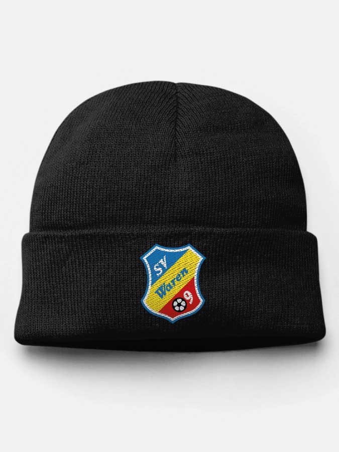 Beanie Sticklogo