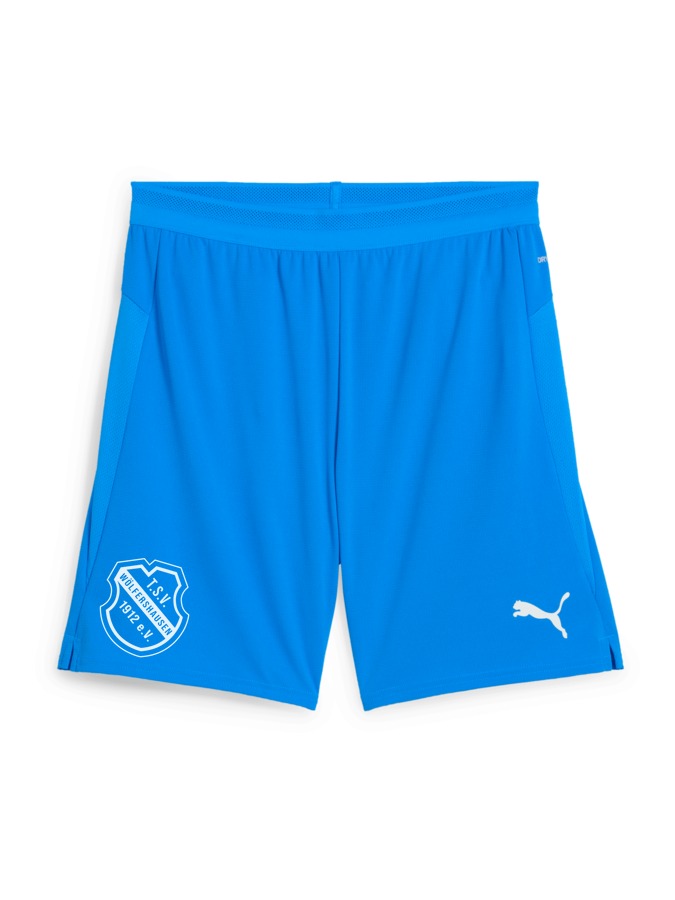 PUMA teamCUP Shorts