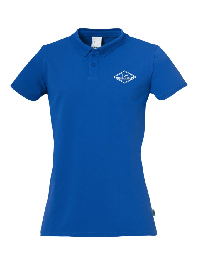 uhlsport Essential Polo Shirt Damen