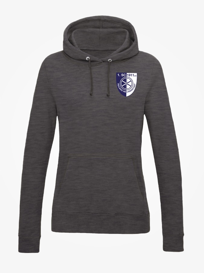Hoodie Classic Damen