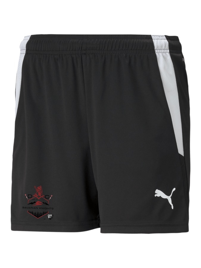 PUMA teamLIGA Shorts Damen