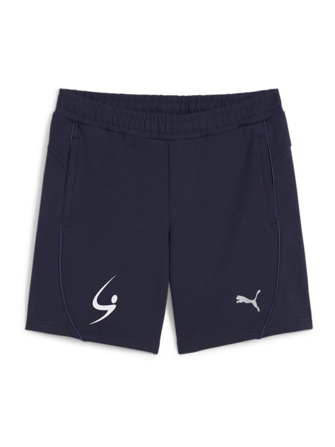 PUMA teamFINAL Casuals Shorts Damen