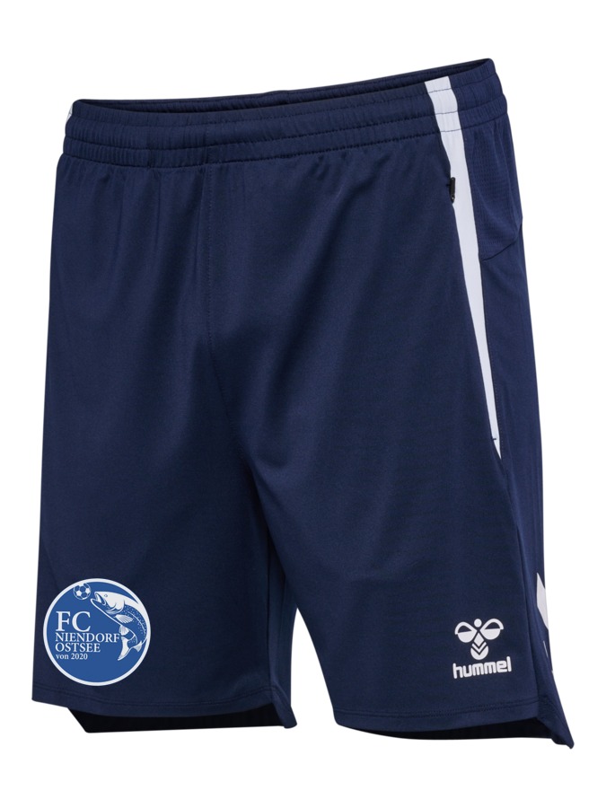 Hummel Lead 2.0 Training Shorts