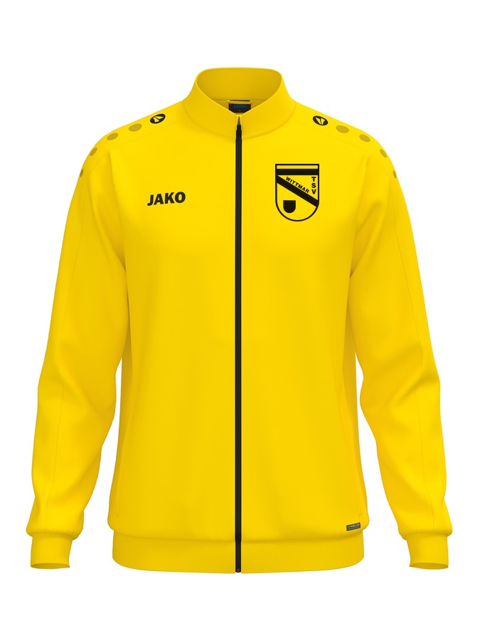 Jako Polyesterjacke One