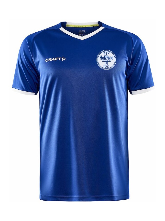 Craft Progress 2.0 Solid Trikot