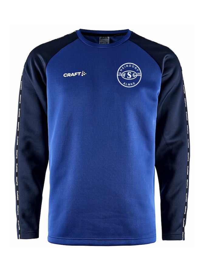 Craft Squad 2.0 Sweatshirt