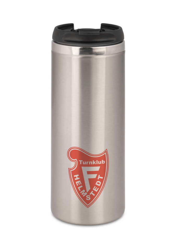 Edelstahl-Thermosbecher