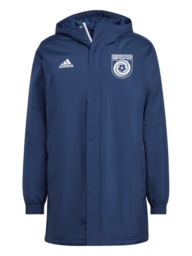 adidas Entrada 22 Stadionjacke