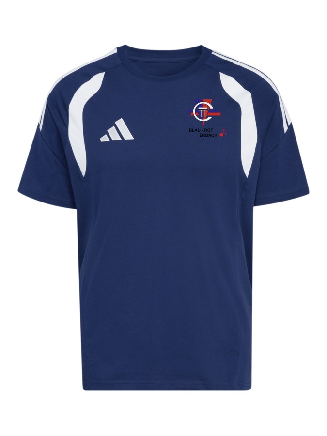 adidas Tiro 26 League T-Shirt