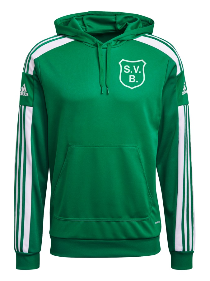 adidas Squadra 21 Hoodie